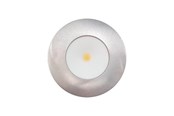 Lampen - Scan Products Sofia 90D Downlight 350mA 3.2W 3000K Brushed alu - 12034