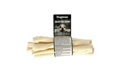 Hunde - Dogman Selected Chewing sticks Nature 10p White 12.5cm - 308106
