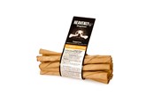 Hunde - Dogman Heavenly Farmer's Huhn Rohhaut Kausticks 12.5cm (10er-Pack) - 308306