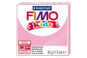 Hobby-Zubehör - Fimo Mod. clay FIMO kids light pink - 78523