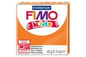 Hobby-Zubehör - Fimo Mod. clay FIMO kids orange - 78527