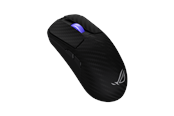 Maus - ASUS ROG Harpe Ace Extreme - Gaming Maus (Schwarz) - 90MP03U0-BMUA00