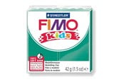 Hobby-Zubehör - Fimo Mod. clay FIMO kids green - 78529