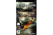 Spiele - IL-2 Sturmovik: Birds of Prey - Sony PlayStation Portable - Simulator - PEGI 7 - 0812872015019