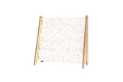 Kinderzimmer - 3 Sprouts - Book Rack Terrazzo/Cream - IRKTCR