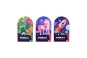 Spielzeug - Johntoy Pinball game Pinball - 24460