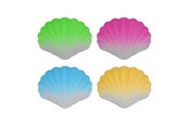 Spielzeug - Johntoy Growing Mermaid in Shell - 24463