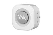 Smart-Home - Yale Doorbell Chime - SV-VDBCH-1A-W2