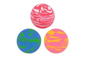 Spielzeug - Johntoy Hollow Bouncing Ball Marble 6cm - 24483
