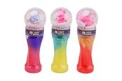 Kreativ-Spiele - Johntoy Putty Cone Unicorn with Balls - 24486