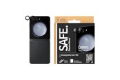 Handys - Schutzfolie - SAFE by PanzerGlass Camera Lens Protector for Samsung Galaxy Z Flip6 | Black - SAFE95870