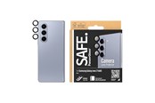 Handys - Schutzfolie - SAFE by PanzerGlass Camera Lens Protector for Samsung Galaxy Z Fold6 | Black - SAFE95871