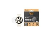 Smartwatch - Accessories - PanzerGlass Screen Protector Samsung Galaxy Watch8 44mm | Watch7 44mm | Ultra-Wide Fit - PANZER3710