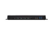 KVM Switches - Eaton series HDMI USB KVM Switch 4-Port 4K 60Hz HDR HDCP 2.2 IR USB Sharing - B005-HUA4