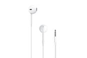 Kopfhörer/Headsets - Apple EarPods (3,5 mm Kopfhörerstecker) - MWU53ZM/A