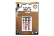Nähmaschinen - Organ Leather needles - 130/705 H-L
