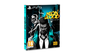 Spiele - Neon Blood (Limited Edition) - Sony PlayStation 5 - RPG - PEGI 16 - 8437024411987
