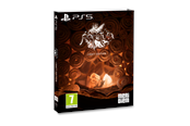 Spiele - Papetura (Craft Edition) - Sony PlayStation 5 - Abenteuer - PEGI 7 - 8437024411666