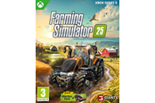Spiele - Farming Simulator 25 - Microsoft Xbox Series X - Simulator - PEGI 3 - 4064635510507