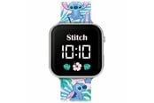 Merchandise - Peers Hardy - Lilo & Stitch LED - Uhr - 5018479152361