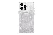 Handys - Cover & Cases - Case Mate Waterfall - Silver - MagSafe - iPhone 16 Pro Max - CM054612
