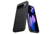Handys - Cover & Cases - Spigen Caseology Athlex - active black - Google Pixel 9 Pro XL - ACS07746