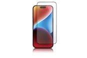 Handys - Schutzfolie - Panzer iPhone 15 Pro Max Full-Fit Silicate Glass - 2832011