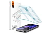 Handys - Schutzfolie - Spigen Glass tR EZ Fit 2 Pack - transparency - Google Pixel 10/9 Pro XL - AGL08445