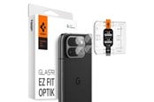 Handys - Anderes Zubehör - Spigen Glass tR EZ Fit Optik 2 Pack - crystal clear - Google Pixel 9 Pro Fold - AGL08269