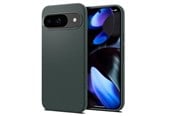 Handys - Cover & Cases - Spigen Liquid Air - abyss green - Google Pixel 9 Pro/Pixel 9 - ACS07683