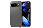 Handys - Cover & Cases - Spigen Liquid Air - marble gray - Google Pixel 9 Pro/Pixel 9 - ACS07684