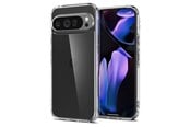 Handys - Cover & Cases - Spigen Ultra Hybrid - crystal clear - Google Pixel 9 Pro XL - ACS07721