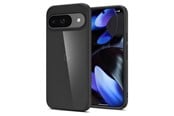 Handys - Cover & Cases - Spigen Ultra Hybrid - matte black - Google Pixel 9 Pro/Pixel 9 - ACS07690