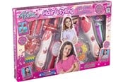 Kreativ-Spiele - VN Toys 4-Girlz - 2 in 1 Hair Set (63236) - 63236