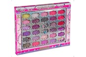 Kreativ-Spiele - 4-Girlz Mega Bead set - 63139