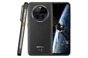 Handys & Smartphones - Ulefone Armor 23 Ultra 5G 512GB/12GB - Elite Black - 6937748735953