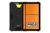 iPad & Tablet - Ulefone Armor Pad 2 256GB/8GB - Black - 6937748735700