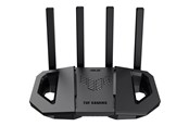 Wlan Router - ASUS TUF-BE3600 - Wireless router 802.11a/b/g/n/ac/ax/be (Wi-Fi 7) - 90IG0A90-MO9C00