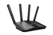 Wlan Router - ASUS RT-BE58U Dual Band WiFi 7 BE3600 - Wireless router 802.11a/b/g/n/ac/ax/be (Wi-Fi 7) - 90IG0910-MO3C00