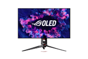 Bildschirm - 32" ASUS ROG Swift OLED PG32UCDP - 3840x2160 (4K) - 240Hz - OLED - KVM switch - 90LM0A50-B01370