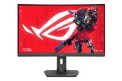 Bildschirm - 27" ASUS ROG Strix XG27WCS - 2560x1440 (QHD) - 180Hz - VA - 90LM09P1-B01370