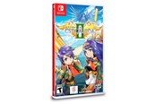 Spiele - Espgaluda II - Nintendo Switch - Action - PEGI 16 - 0810105671247