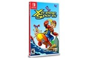 Spiele - Xtreme Sports - Nintendo Switch - Sport - PEGI 3 - 0810105675559