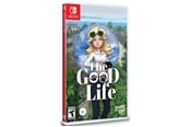 Spiele - The Good Life - Nintendo Switch - Abenteuer - PEGI 16 - 0810105677690