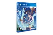 Spiele - Little Witch Academia (PSVR) - Sony PlayStation 4 - Rennspiel - PEGI 3 - 0819976026538