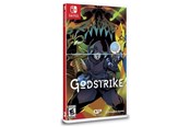 Spiele - Godstrike - Nintendo Switch - Action - PEGI 12 - 0810105670417
