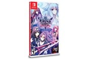Spiele - Phantom Breaker Omnia - Nintendo Switch - Fighting - PEGI 16 - 0819976029430
