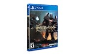 Spiele - Enclave HD - Sony PlayStation 4 - Action/Abenteuer - PEGI 12 - 0810105673159