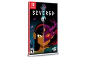 Spiele - Severed - Nintendo Switch - Action - PEGI 12 - 0810105677188