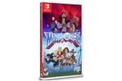 Spiele - MythForce - Nintendo Switch - Action/Abenteuer - PEGI 16 - 0810105678956